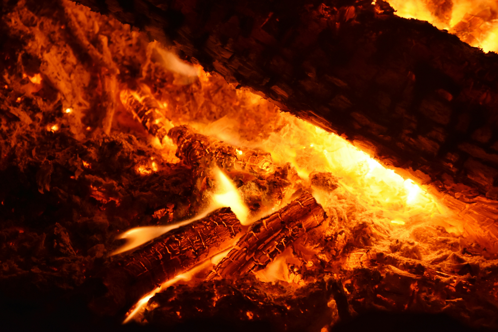 fire